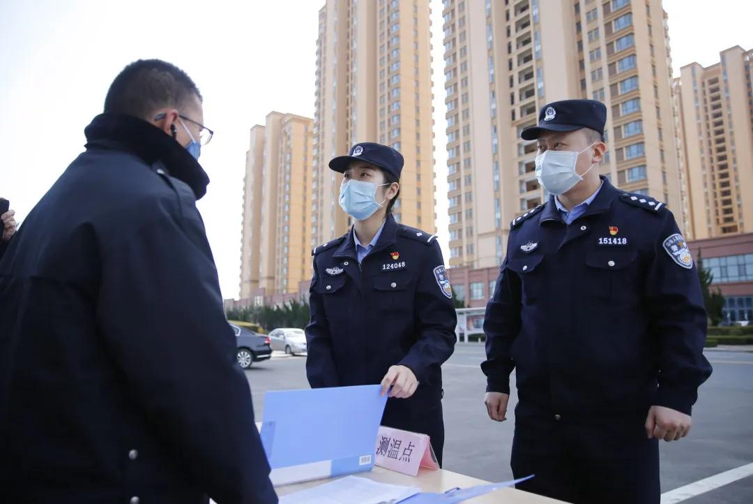 山东疫情最新情况,山东疫情最新情况，变化中的力量，学习带来的自信与成就感