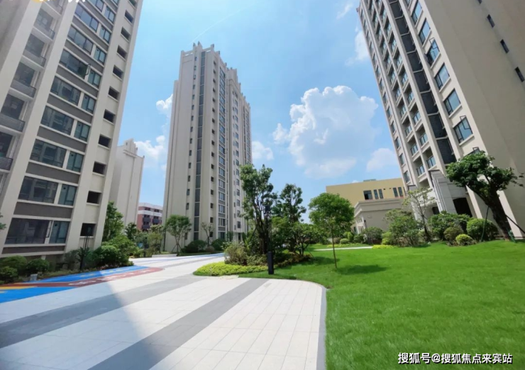 小榄最新房价，理想居住的窗口开启