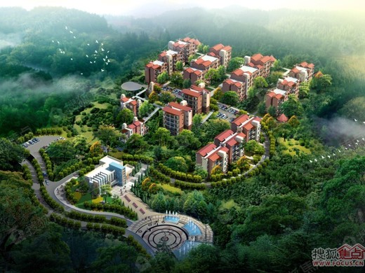 綦江千山美郡房价探索，心灵宁静与居住价值的融合之旅