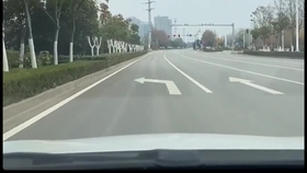 沙县科目三3号路线，自然美景的探索之旅