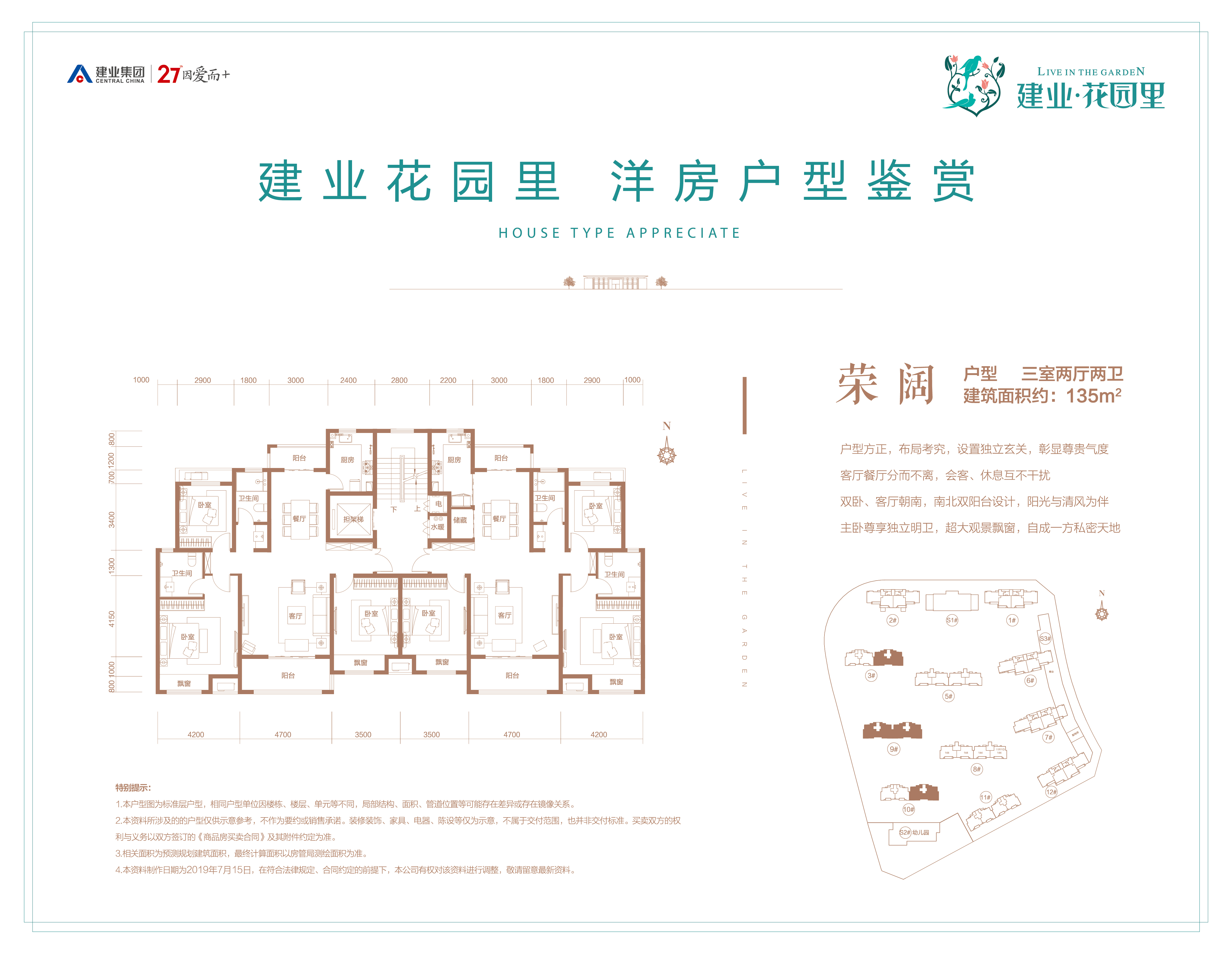 郑州建业花园里最新房价探索，自然美景之旅