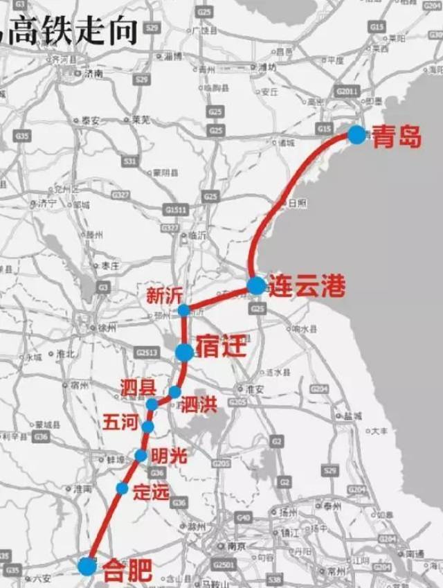 松滋高铁规划最新动态，开启速度与友情新篇章