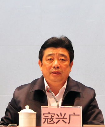 寇兴广最新动态，全方位解读与观点阐述