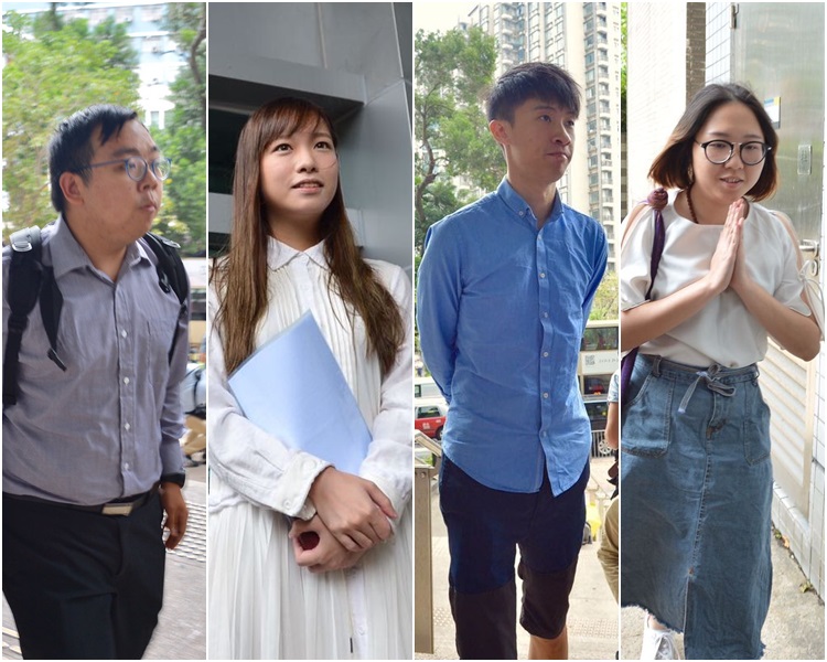 香港梁游议员最新动态引发公众热议